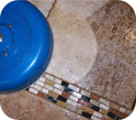 absolute kleen cermaic tile & grout cleaning in Houston